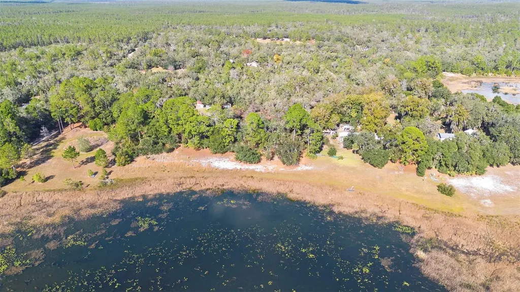 Tbd SE 256th Avenue Umatilla FL 32784