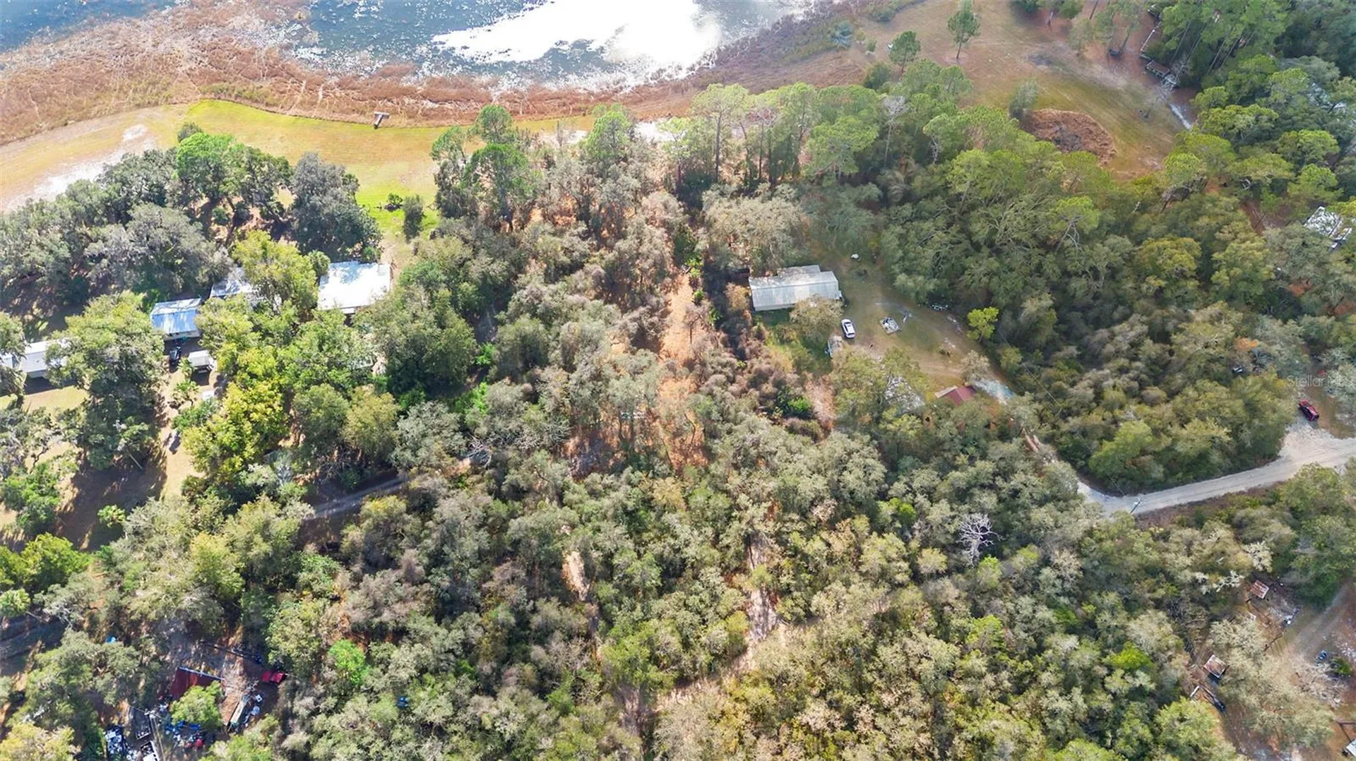 Tbd SE 256th Avenue Umatilla FL 32784