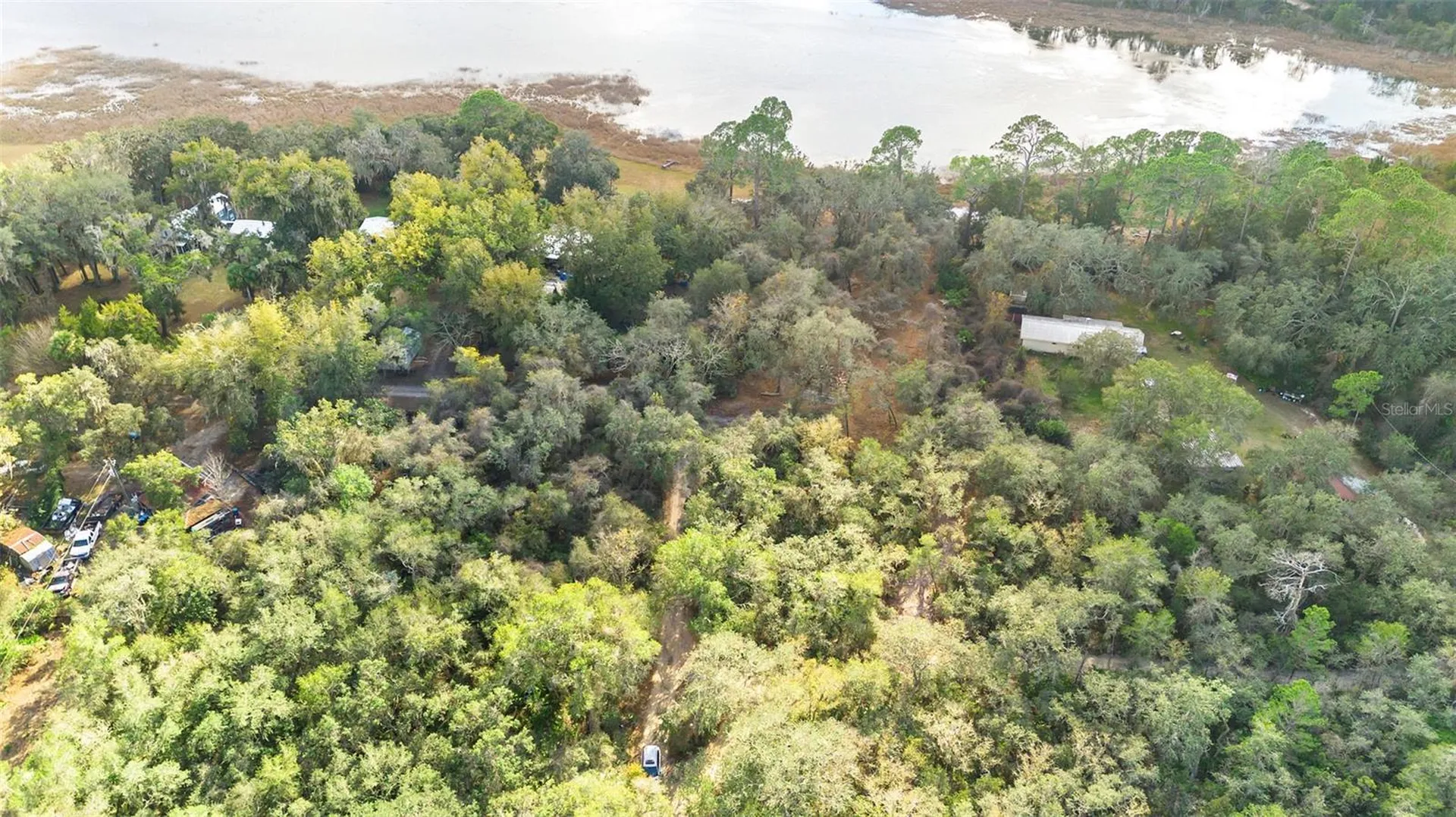 Tbd SE 256th Avenue Umatilla FL 32784