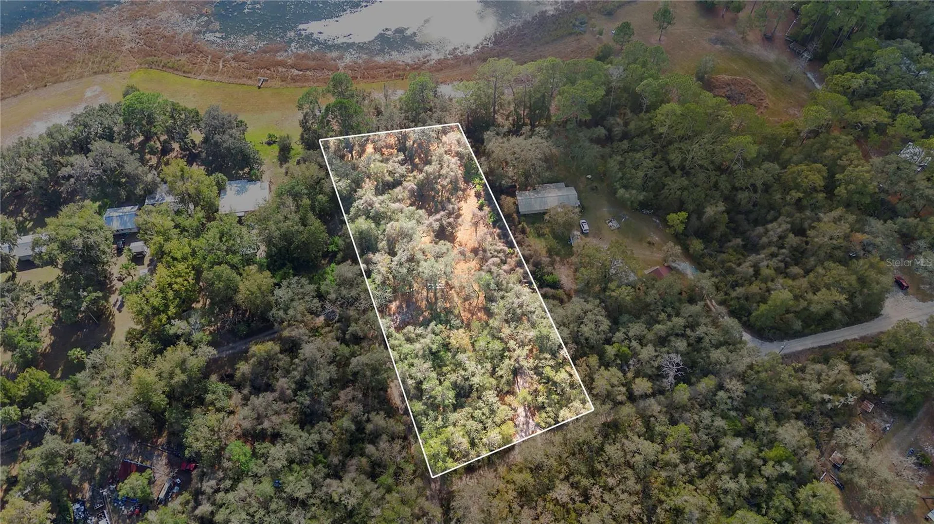 Tbd SE 256th Avenue Umatilla FL 32784