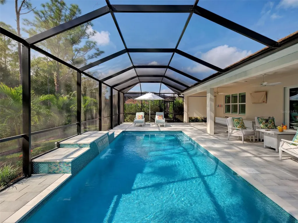 425 Baneberry Court Nokomis FL 34275