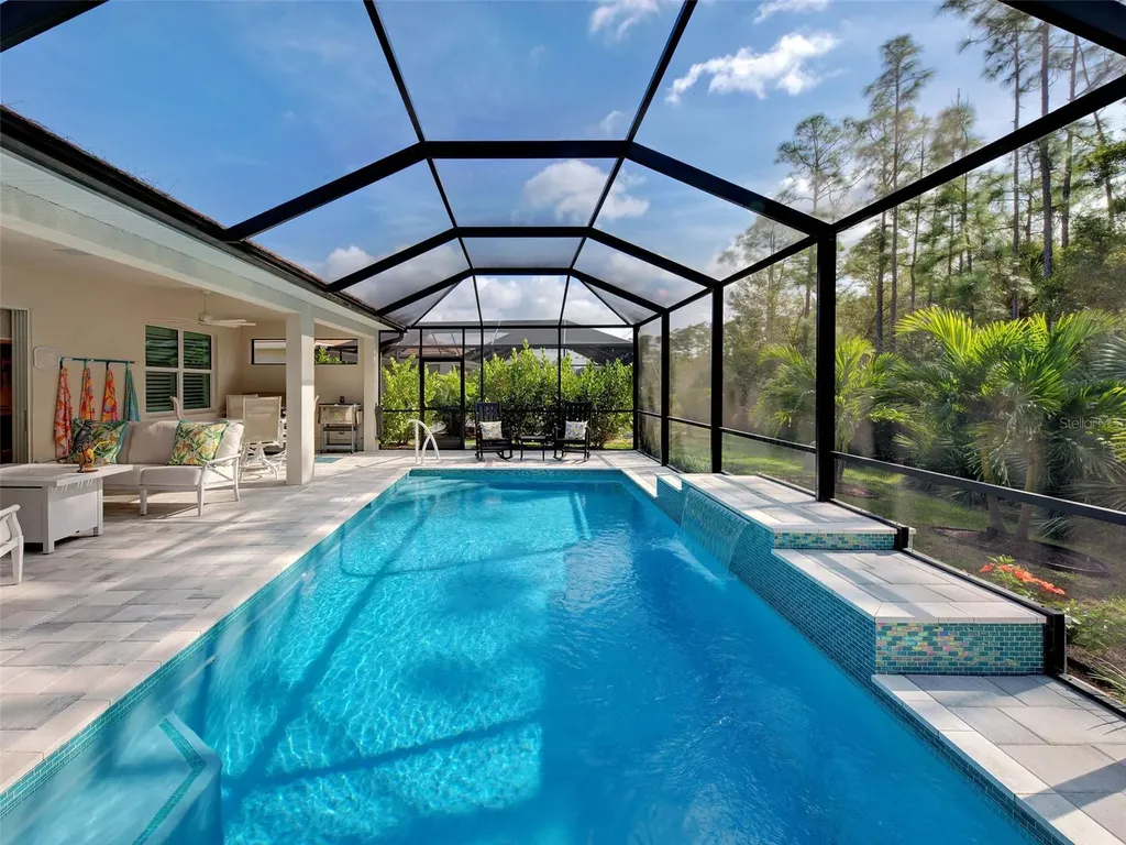 425 Baneberry Court Nokomis FL 34275