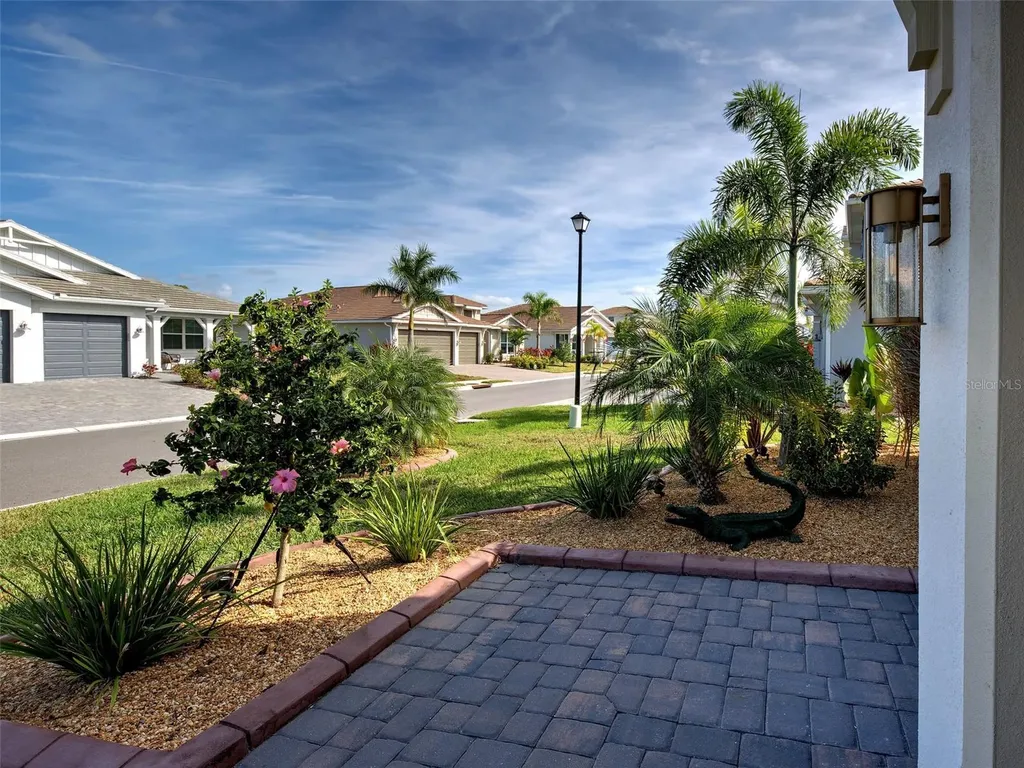 425 Baneberry Court Nokomis FL 34275