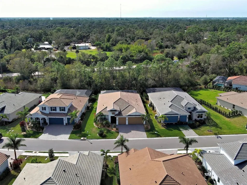 425 Baneberry Court Nokomis FL 34275