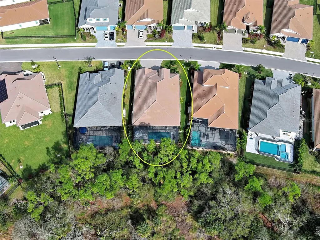 425 Baneberry Court Nokomis FL 34275