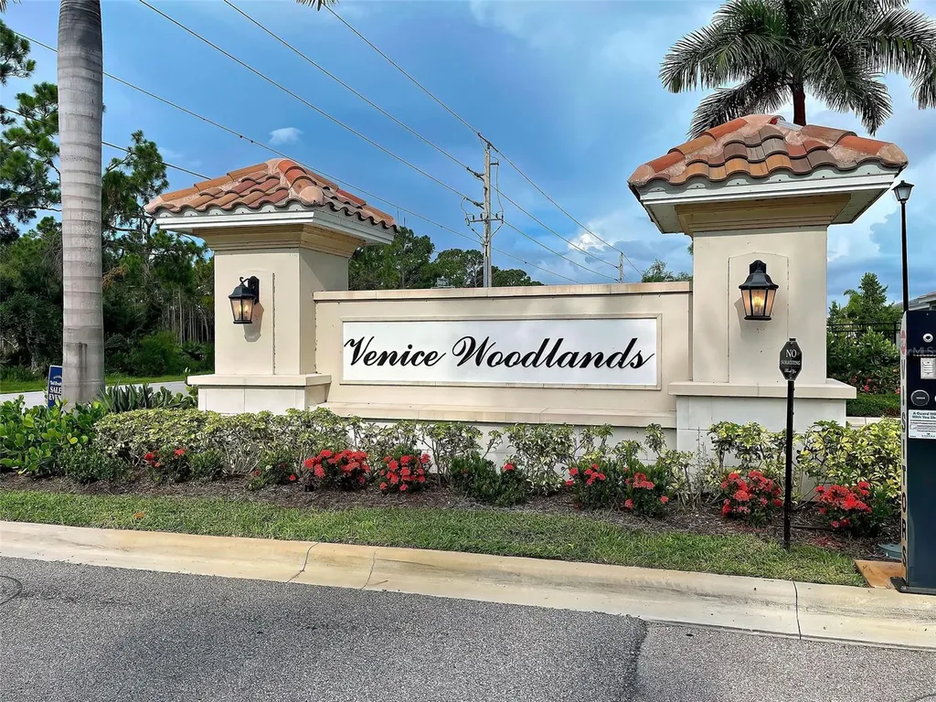 425 Baneberry Court Nokomis FL 34275