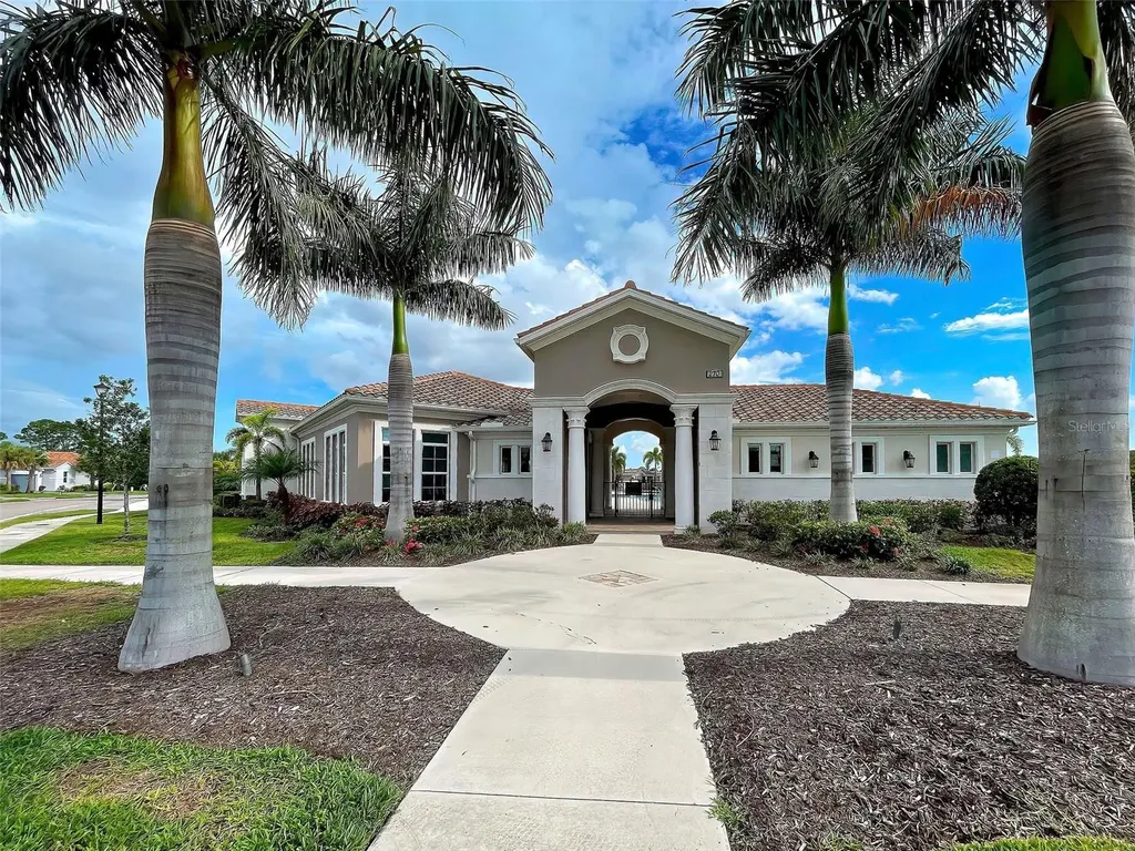 425 Baneberry Court Nokomis FL 34275