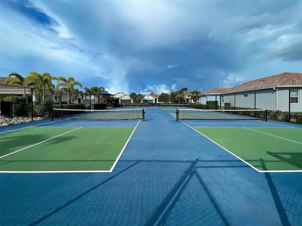 425 Baneberry Court Nokomis FL 34275