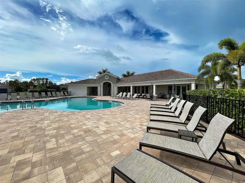 425 Baneberry Court Nokomis FL 34275