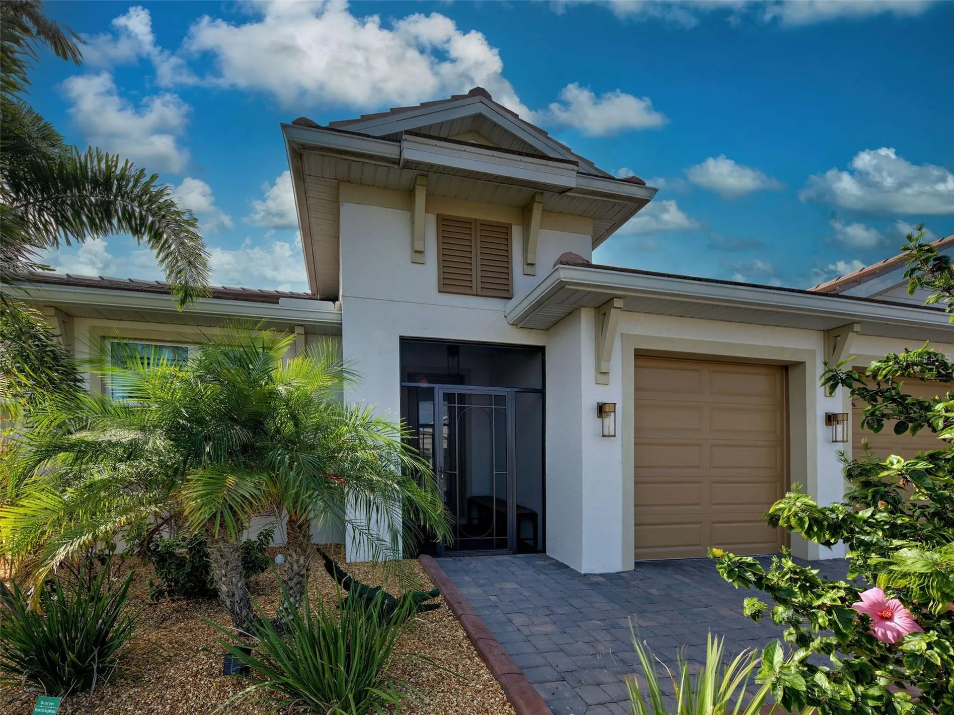 425 Baneberry Court Nokomis FL 34275