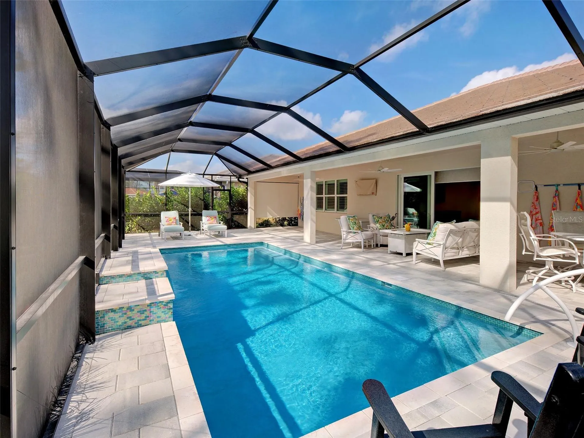 425 Baneberry Court Nokomis FL 34275