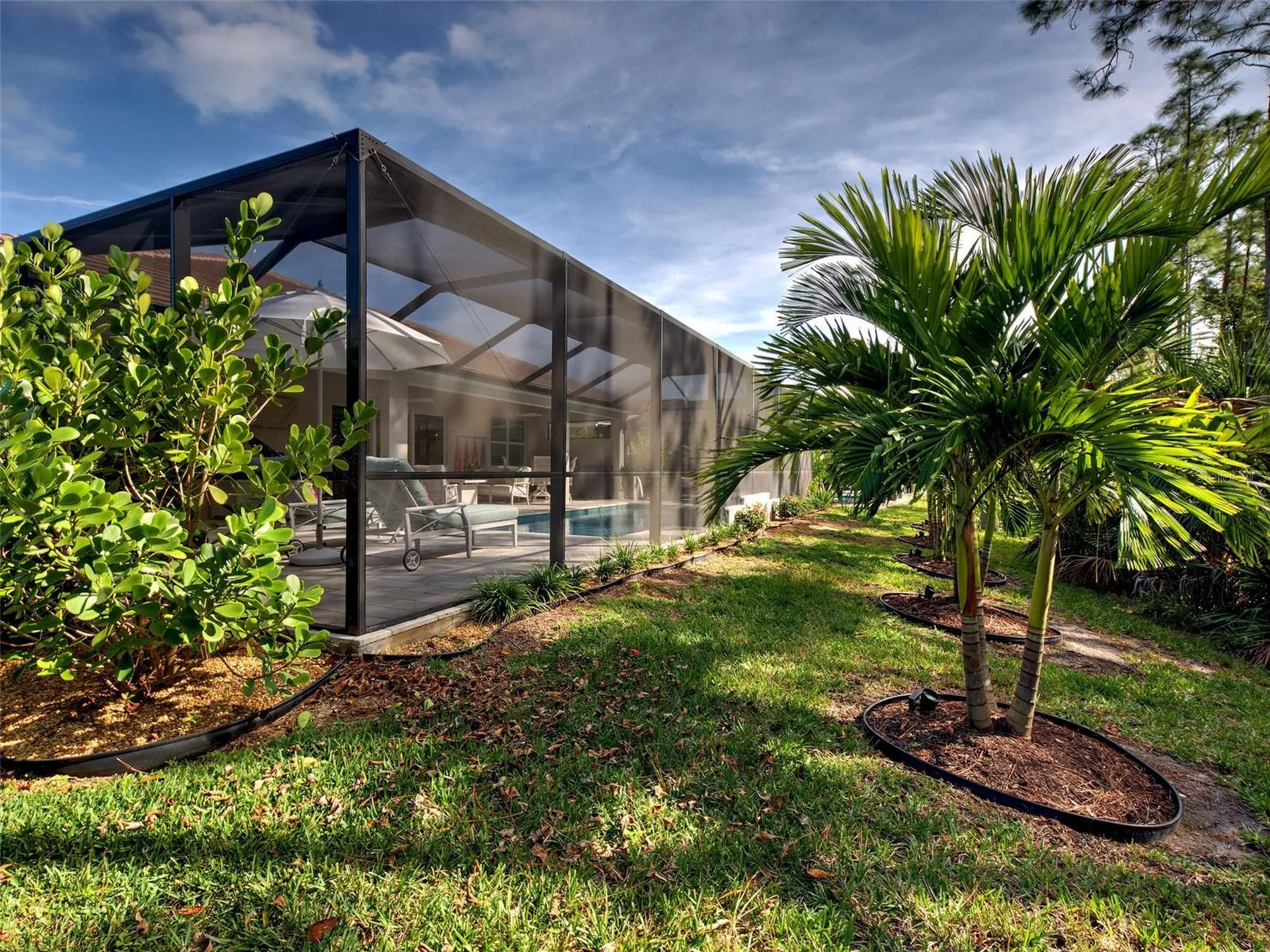 425 Baneberry Court Nokomis FL 34275