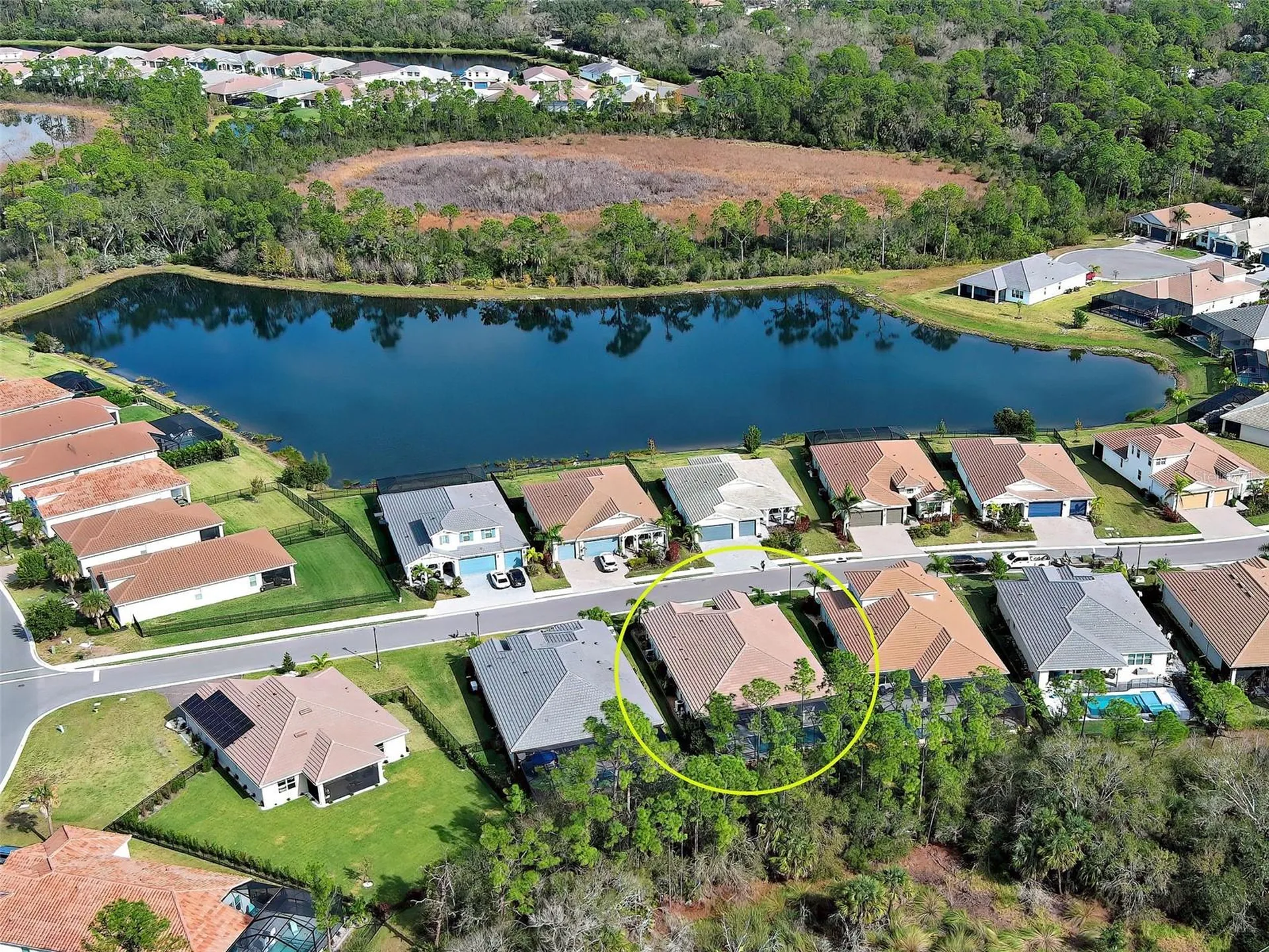 425 Baneberry Court Nokomis FL 34275