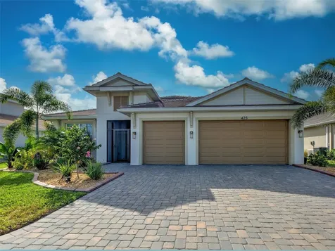 425 Baneberry Court Nokomis FL 34275