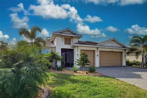 425 Baneberry Court Nokomis FL 34275
