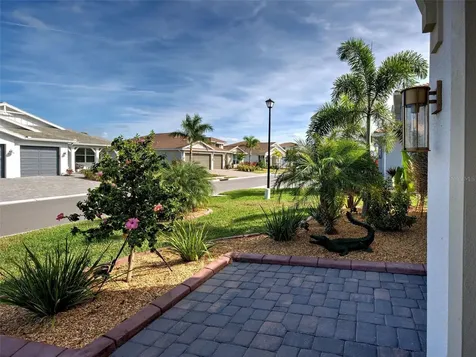 425 Baneberry Court Nokomis FL 34275
