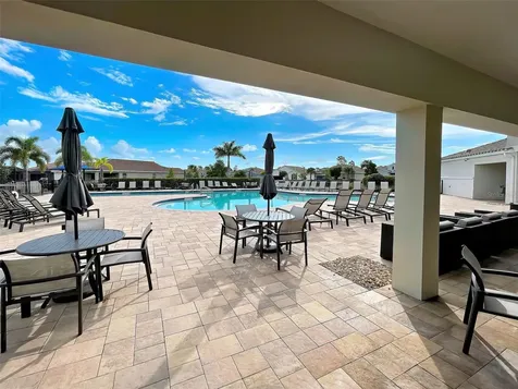 425 Baneberry Court Nokomis FL 34275