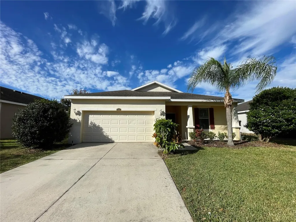 12218 Fairlawn Drive Riverview FL 33579