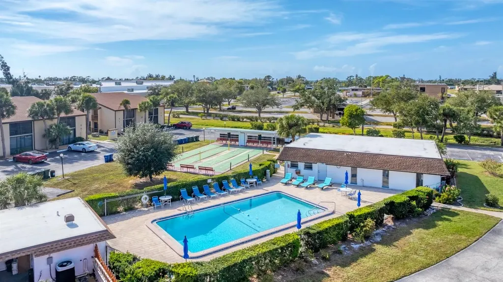 11 Quails Run Boulevard Englewood FL 34223