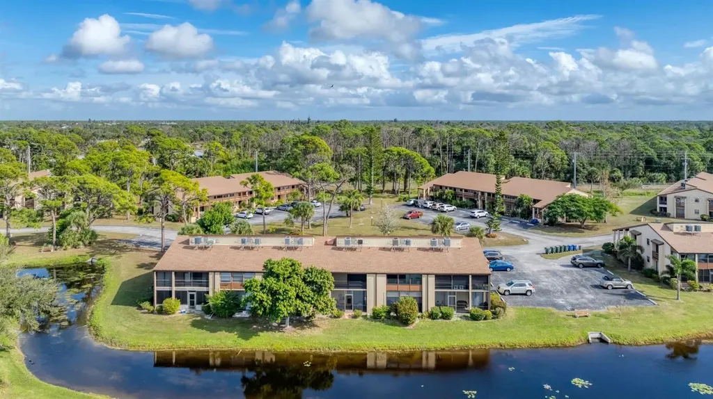 11 Quails Run Boulevard Englewood FL 34223