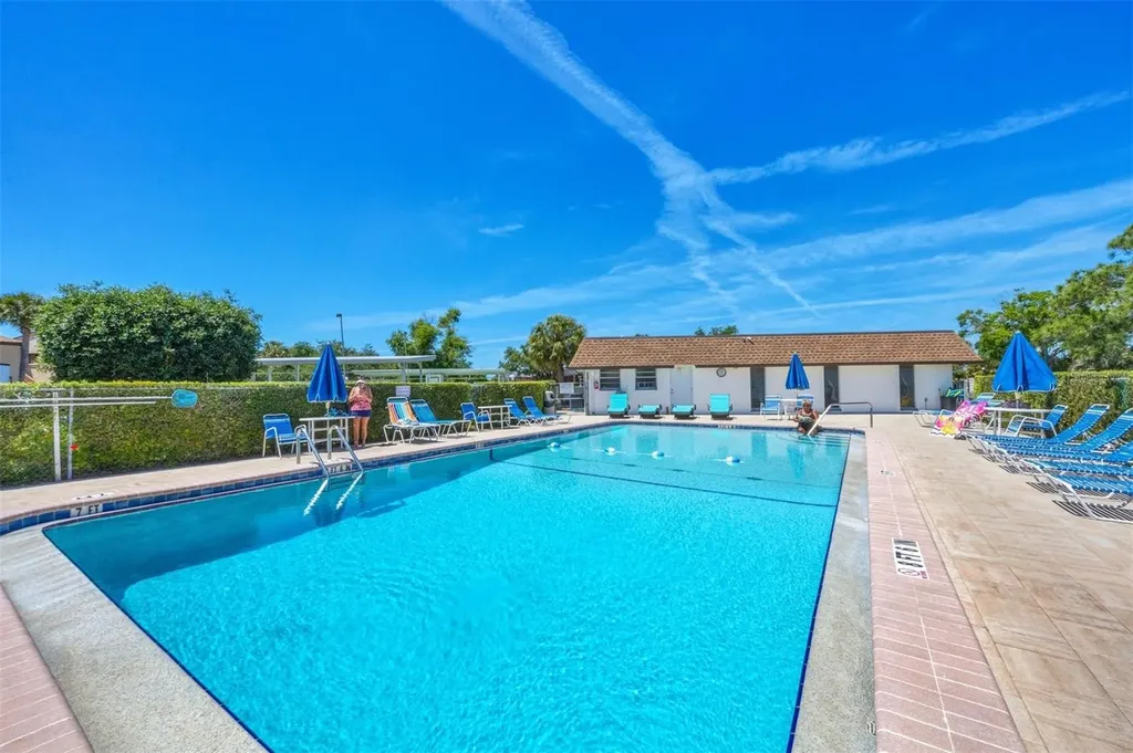 11 Quails Run Boulevard Englewood FL 34223