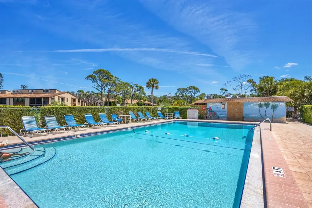 11 Quails Run Boulevard Englewood FL 34223