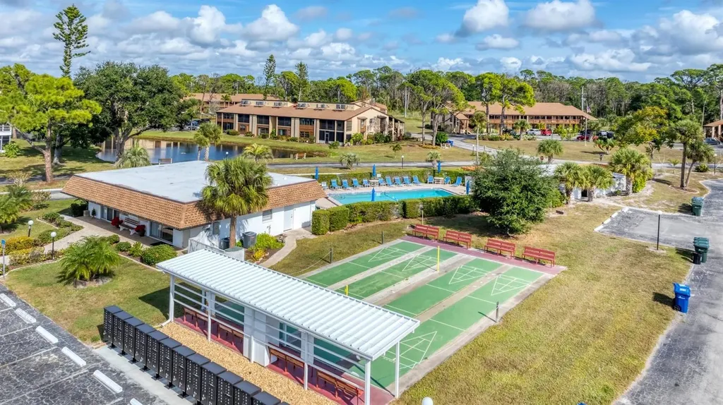 11 Quails Run Boulevard Englewood FL 34223