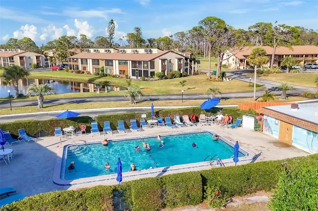 11 Quails Run Boulevard Englewood FL 34223