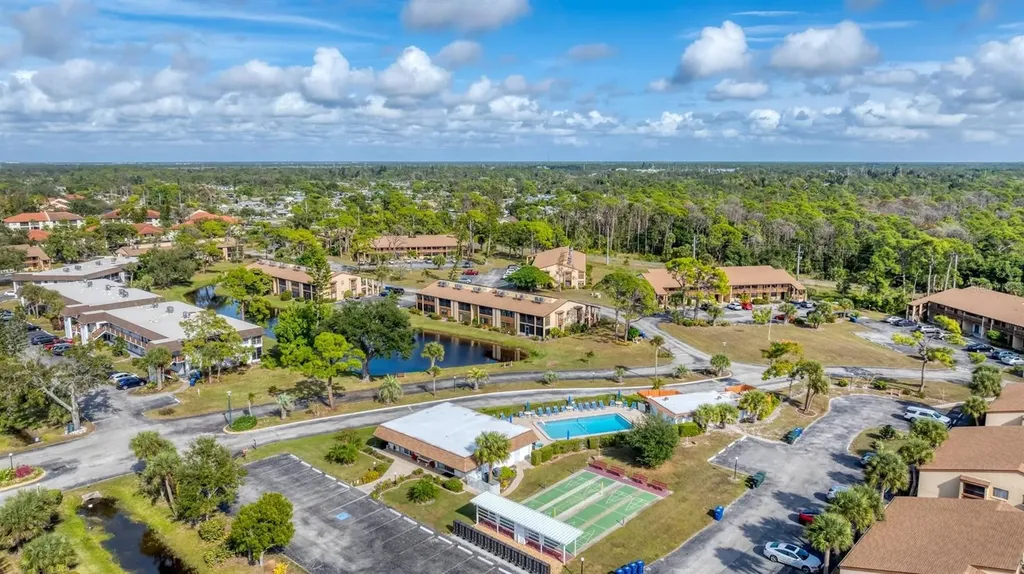 11 Quails Run Boulevard Englewood FL 34223