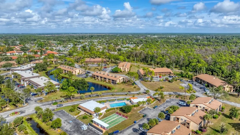 11 Quails Run Boulevard Englewood FL 34223