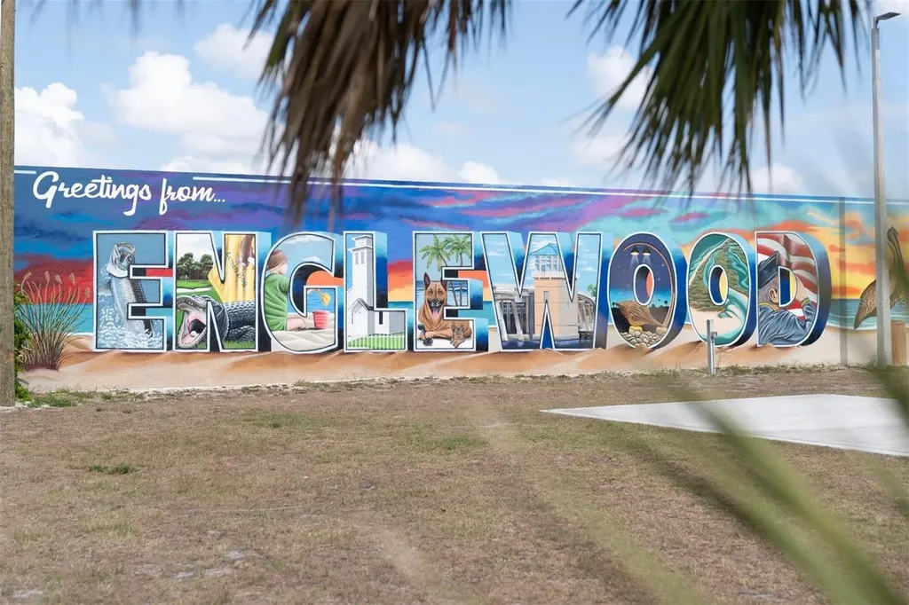 11 Quails Run Boulevard Englewood FL 34223