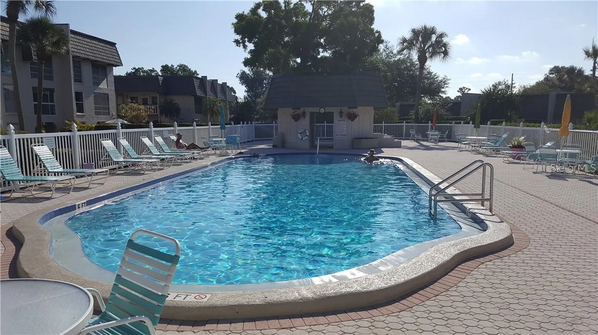 2103 Cordova Green Seminole FL 33777