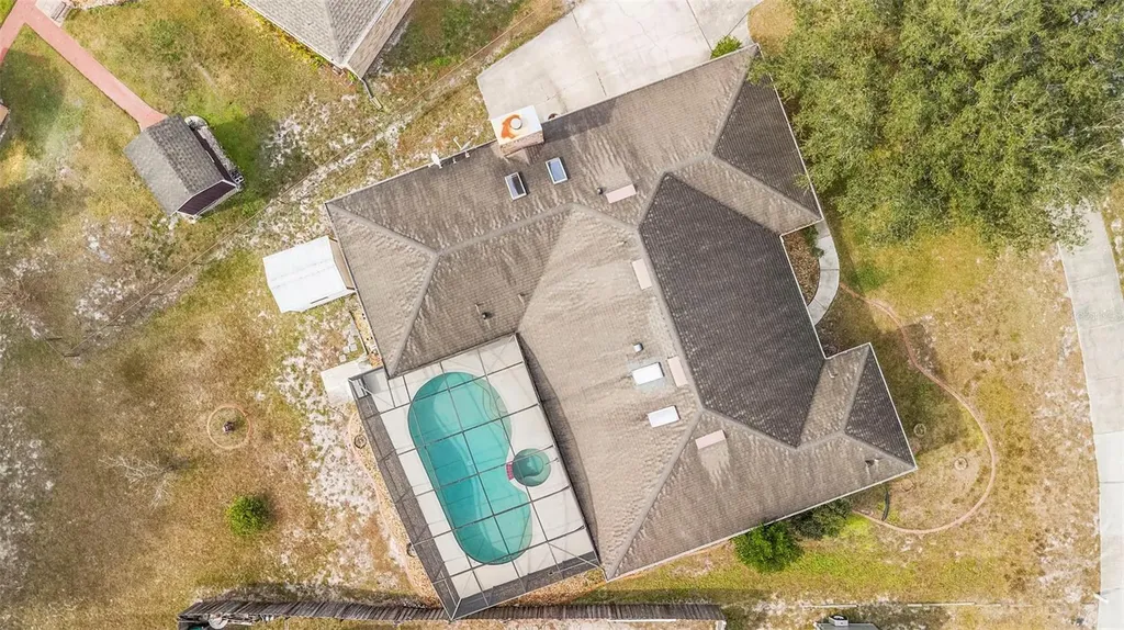 1195 N Old Mill Drive Deltona FL 32725