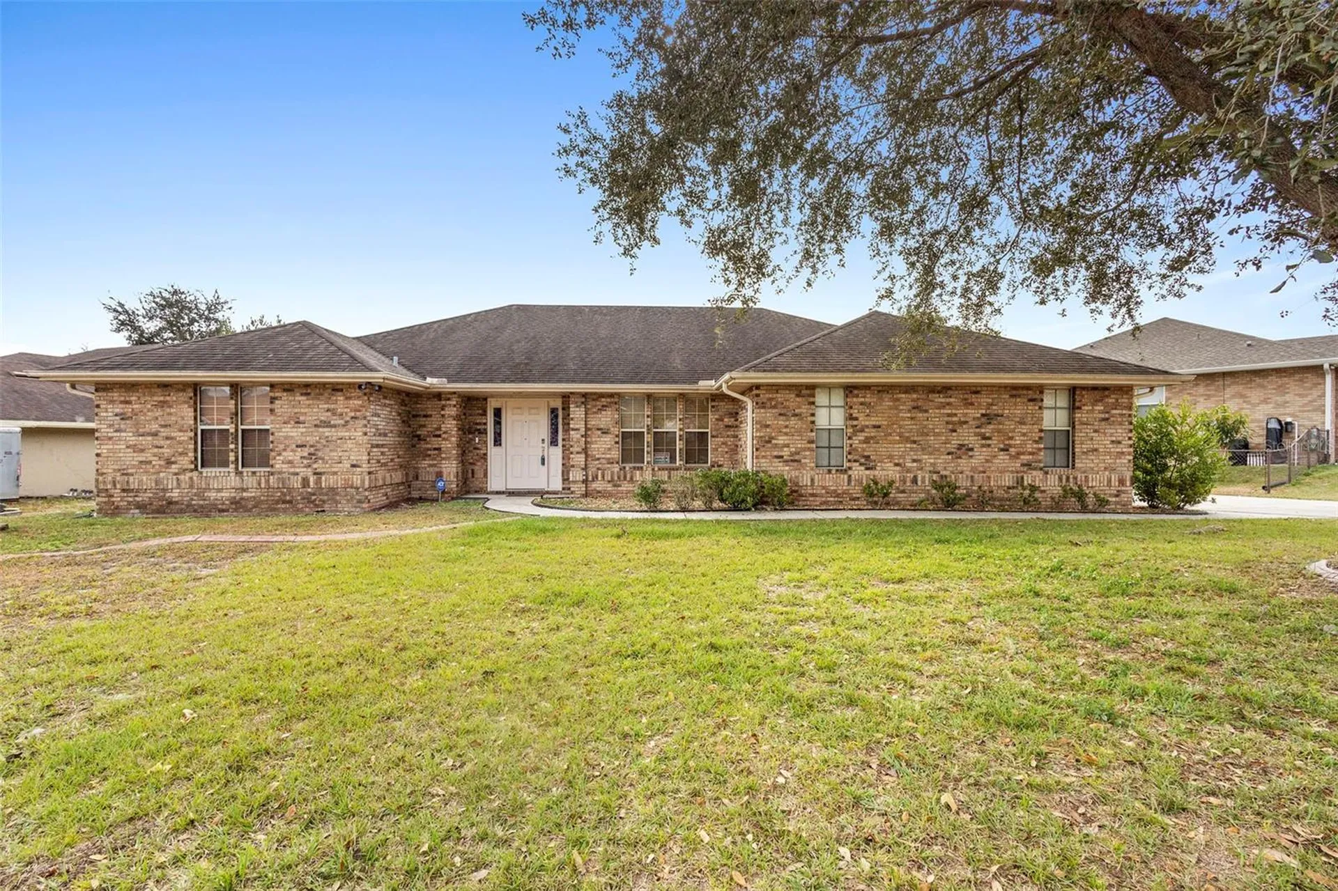 1195 N Old Mill Drive Deltona FL 32725
