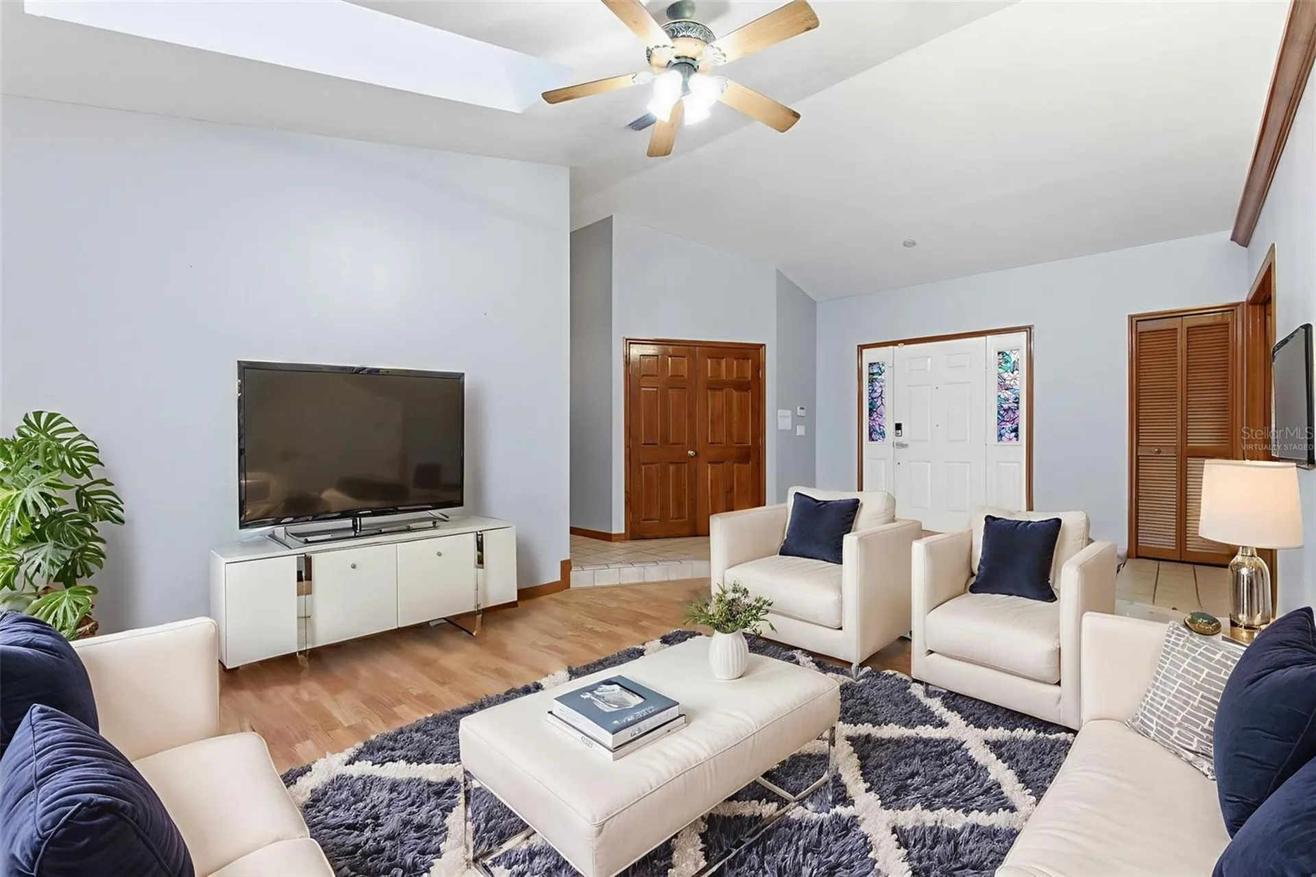 1195 N Old Mill Drive Deltona FL 32725
