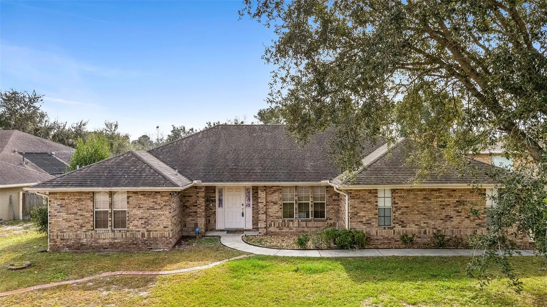 1195 N Old Mill Drive Deltona FL 32725