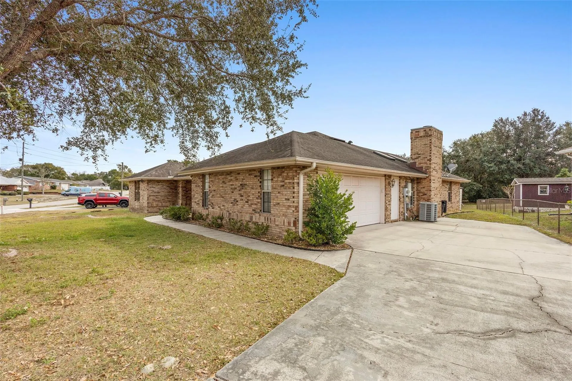 1195 N Old Mill Drive Deltona FL 32725