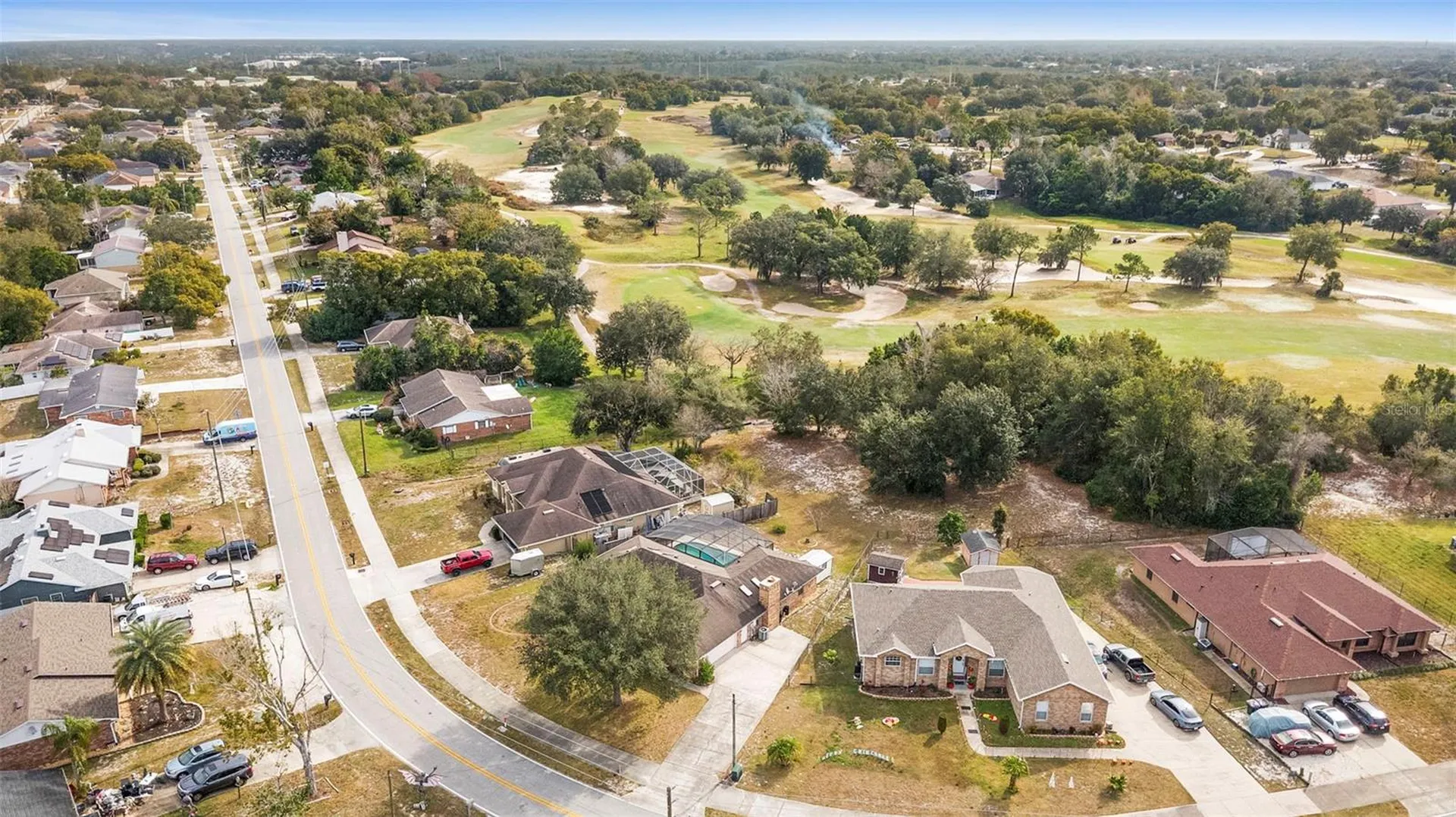 1195 N Old Mill Drive Deltona FL 32725