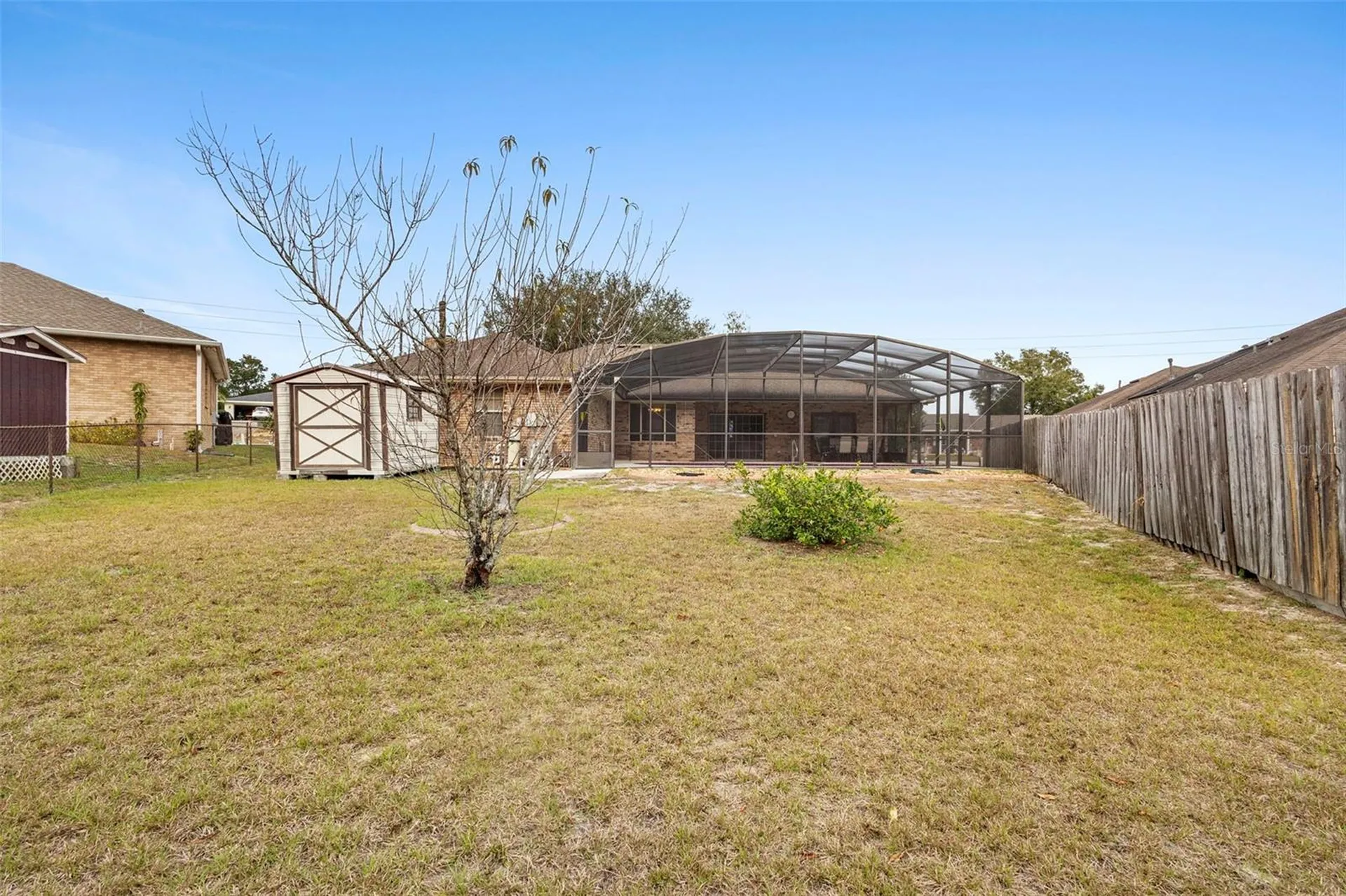 1195 N Old Mill Drive Deltona FL 32725