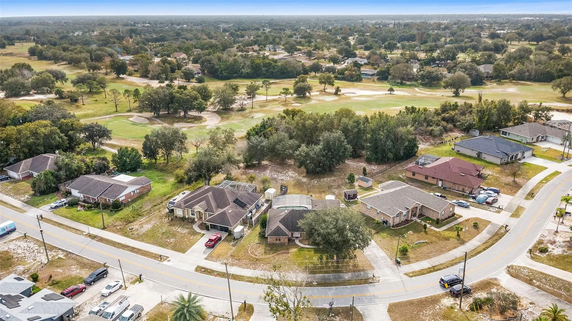 1195 N Old Mill Drive Deltona FL 32725