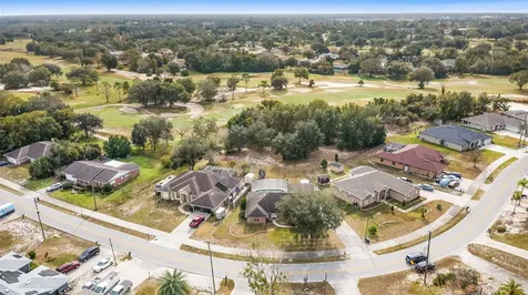 1195 N Old Mill Drive Deltona FL 32725