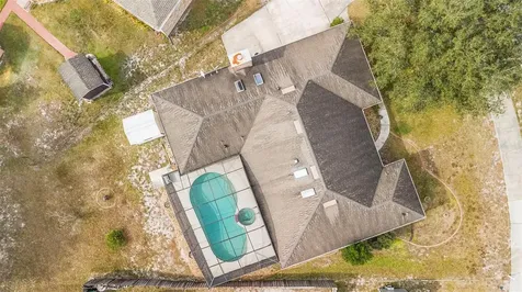 1195 N Old Mill Drive Deltona FL 32725