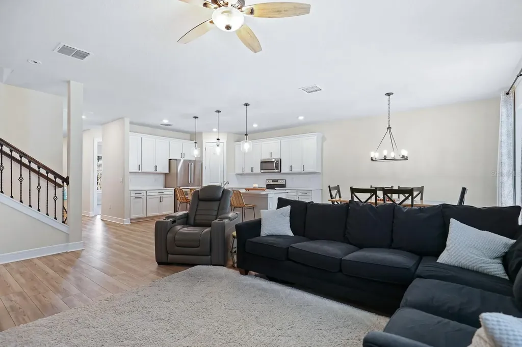 12945 Brookside Moss Drive Riverview FL 33579