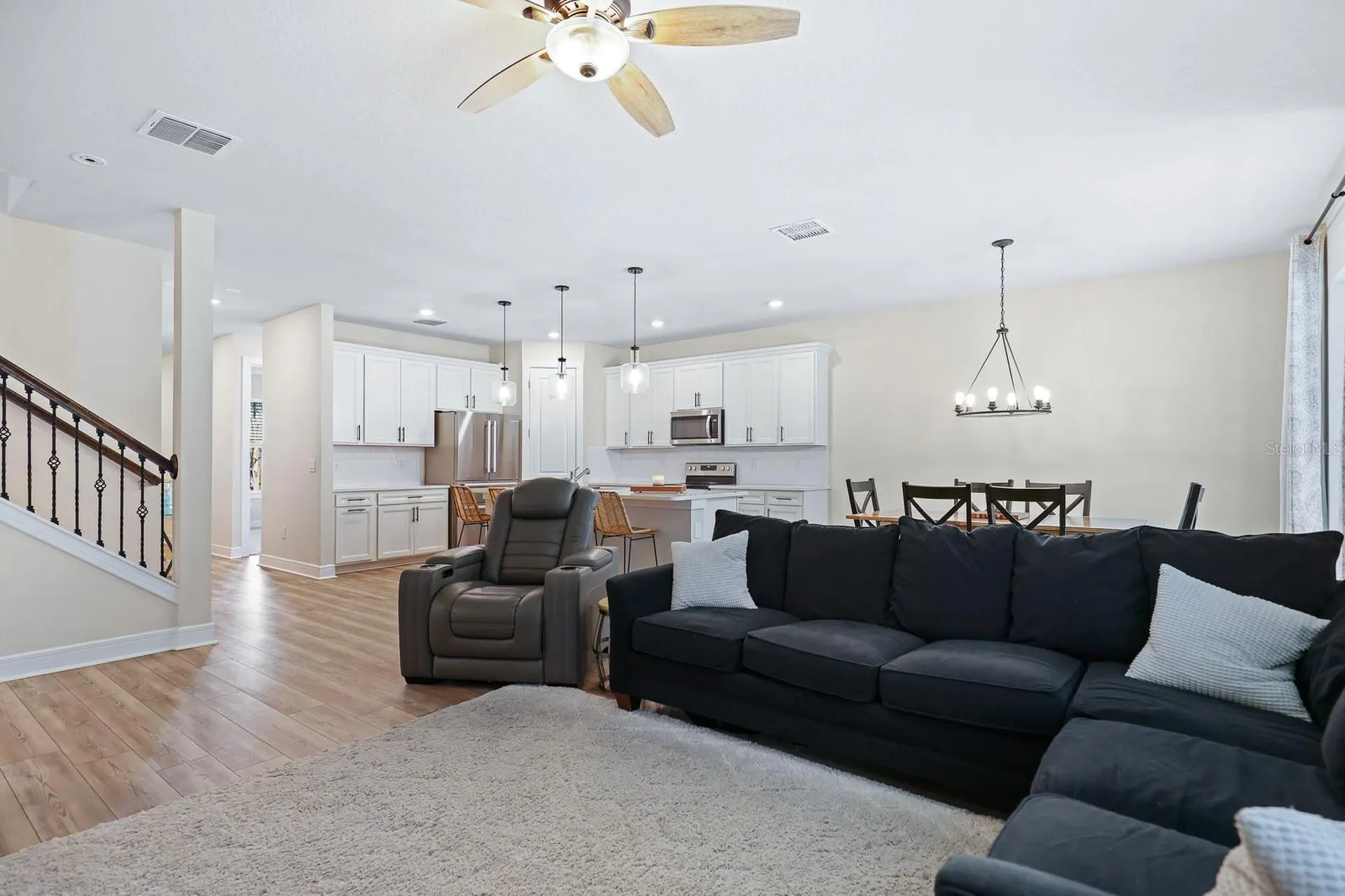 12945 Brookside Moss Drive Riverview FL 33579