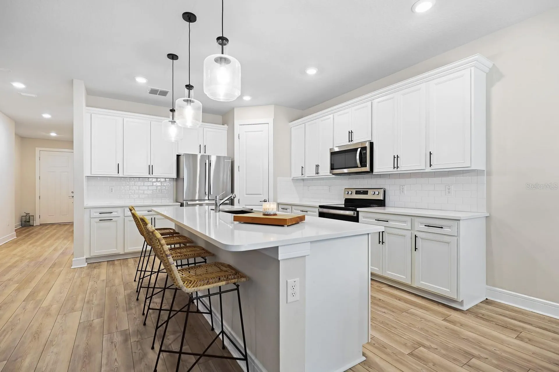 12945 Brookside Moss Drive Riverview FL 33579