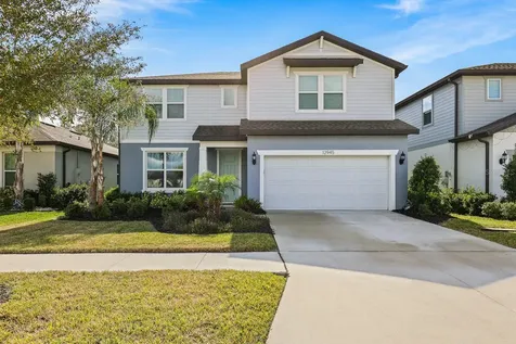 12945 Brookside Moss Drive Riverview FL 33579