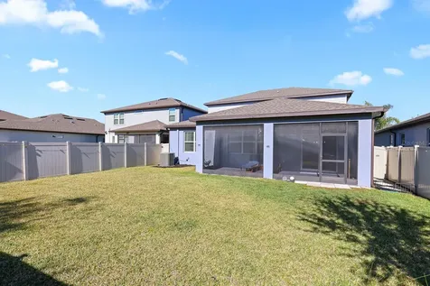 12945 Brookside Moss Drive Riverview FL 33579