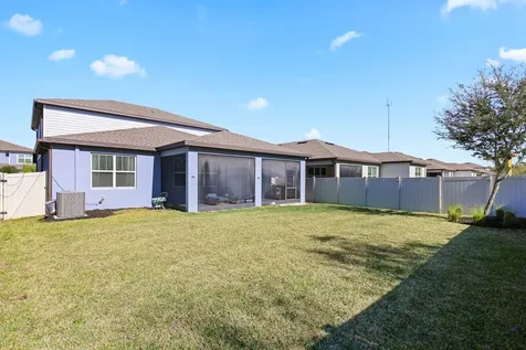 12945 Brookside Moss Drive Riverview FL 33579