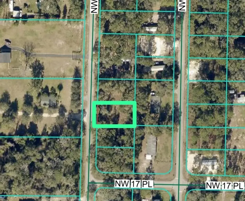 Tbd NW 120th Avenue Ocala FL 34482