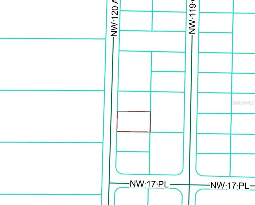 Tbd NW 120th Avenue Ocala FL 34482